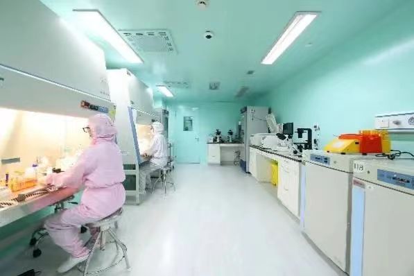 【3911】上海市东方医院（同济大学附属东方医院）GMP实验室ISO17025-2017咨询项目（朱品三&罗希红）-2.jpg